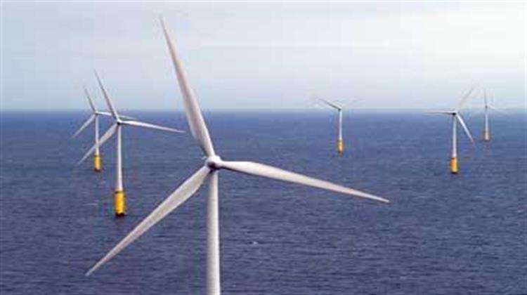 Global Offshore Wind Mkt. Scores Historic Highs in 2017